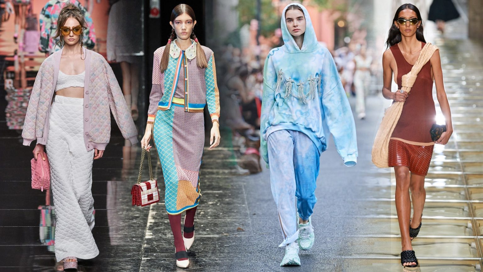 How will fashion trends in 2020 change after the covid epidemic - We3.ca